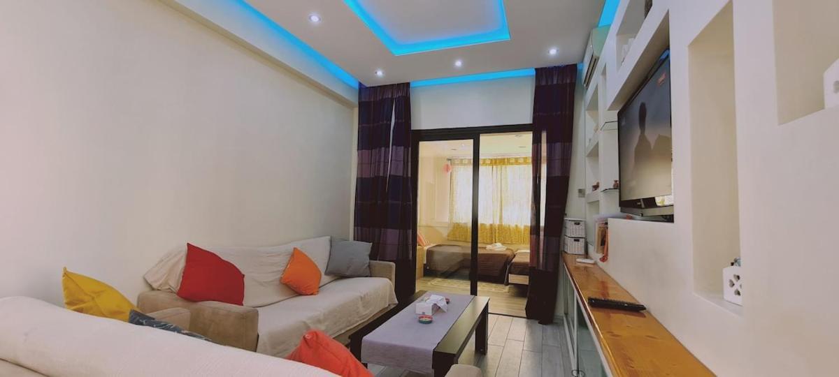 Garden Apartment