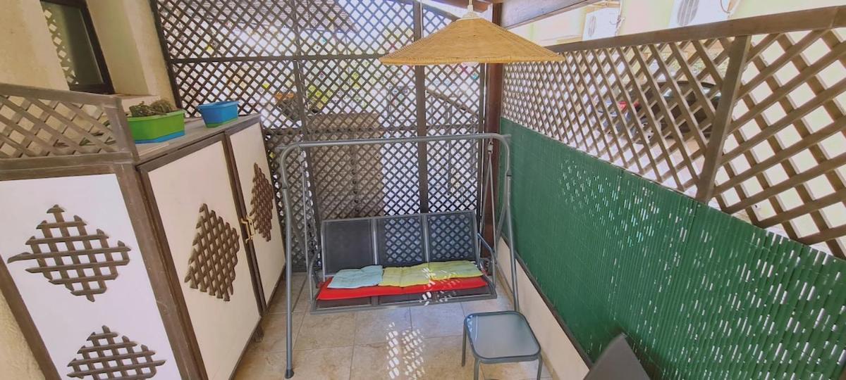 Garden Apartment Larnaca