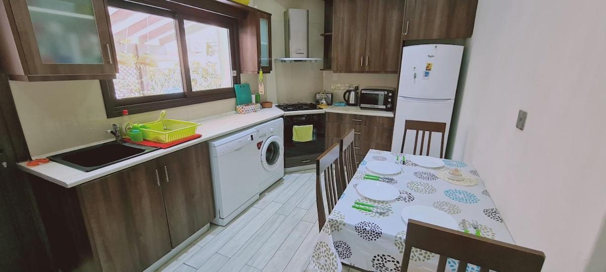 Apartment Garden