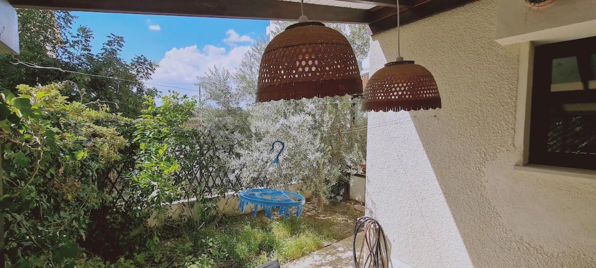 Garden Apartment Larnaca