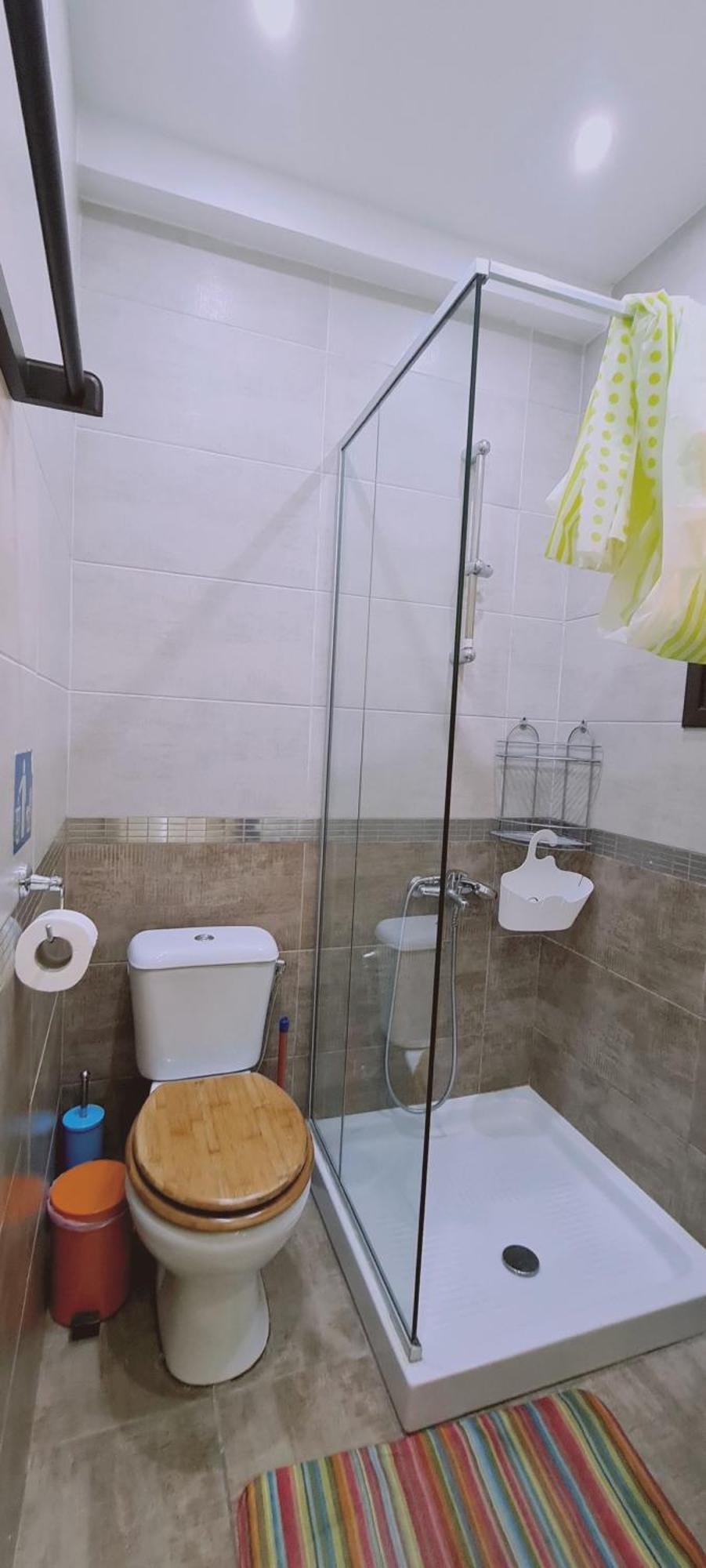 Garden Apartment Larnaca
