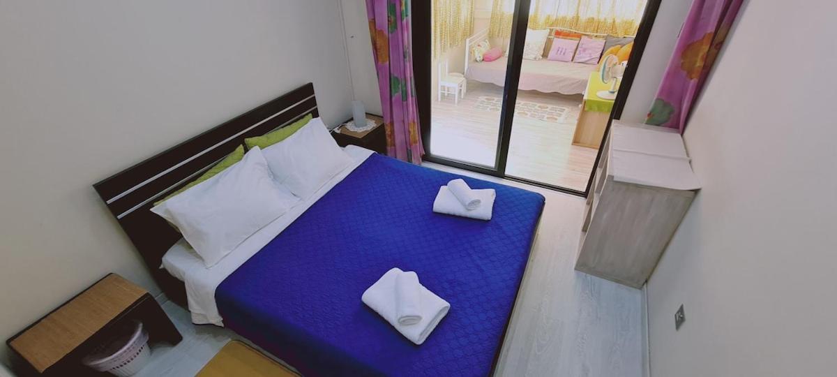 Apartament Garden Larnaca