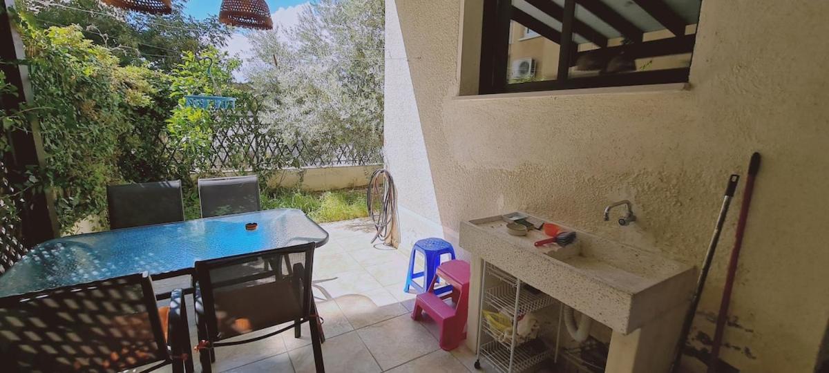 Garden Apartament *