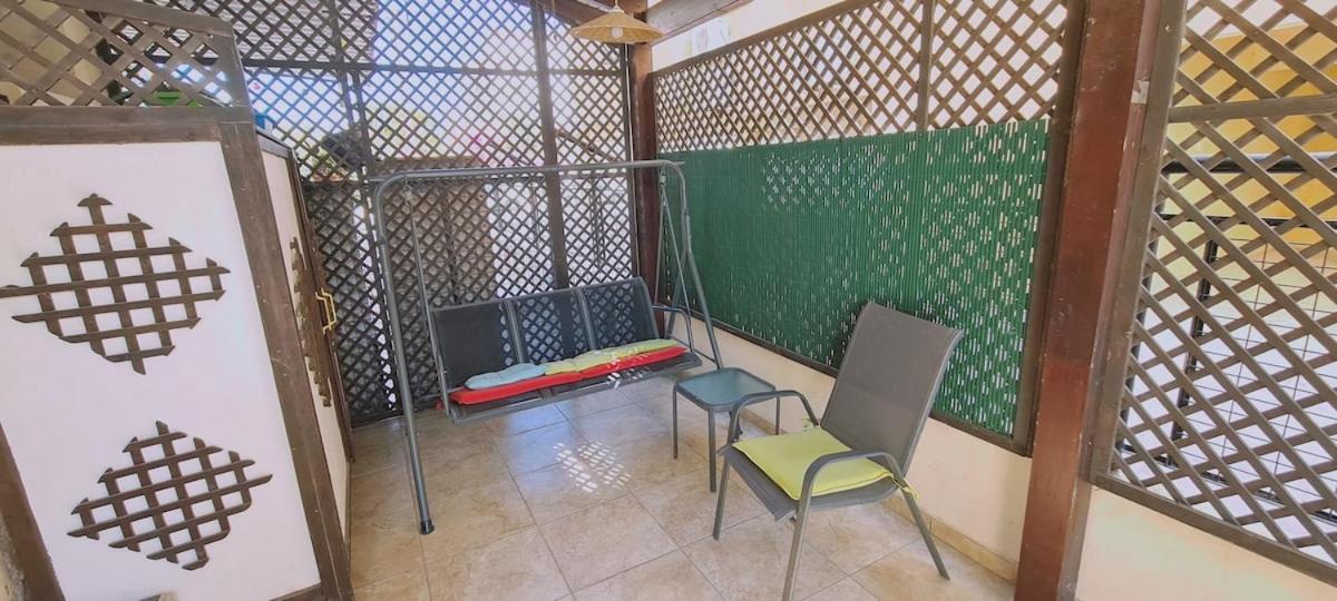 Garden Larnaca